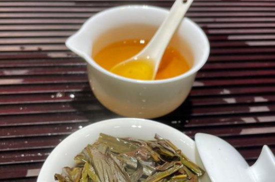 武夷岩茶有多少产量，岩茶为什么叫岩茶？（收藏）