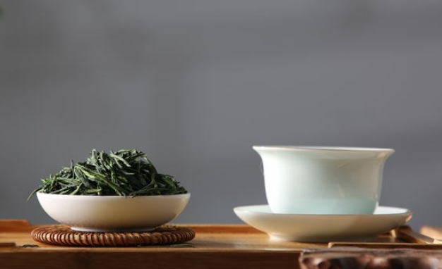 六安瓜片绿茶是什么香型的?