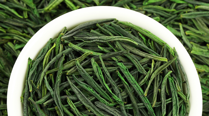 【绿茶】六安瓜片是什么茶？