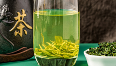 绿茶有哪些，绿茶五大有名品种排名
