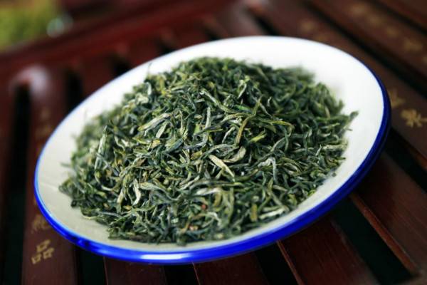 毛峰是什么茶？绿茶