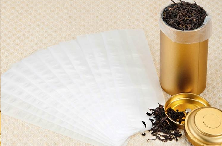 大容量茶叶怎么保存？（收藏）
