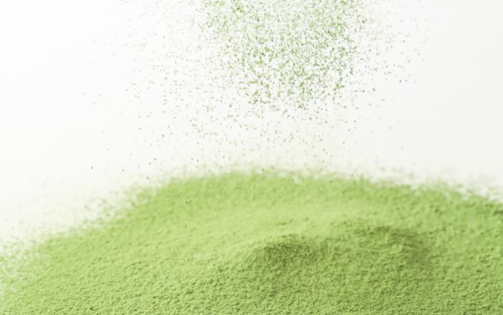 【茶知识】绿茶粉和抹茶粉的区别？