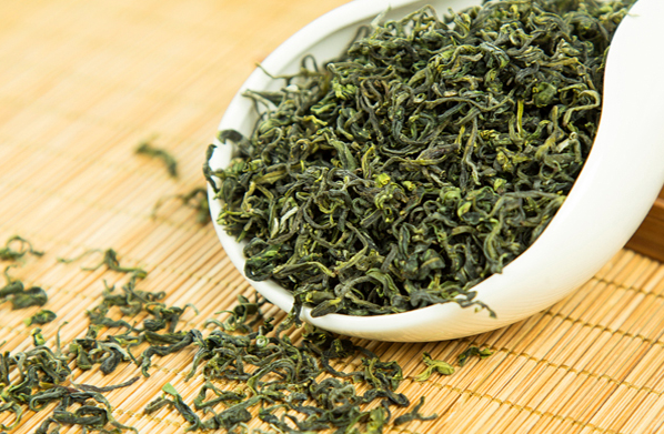【茶知识】绿茶提取物是什么？绿茶提取物的功效