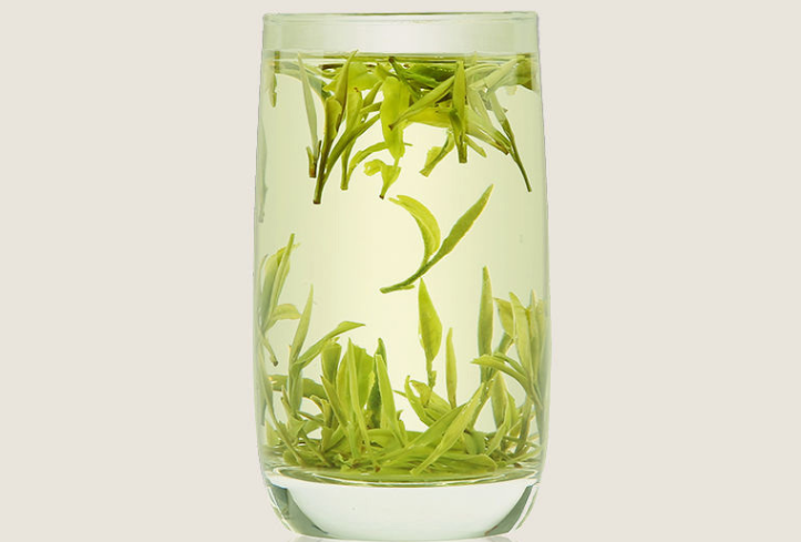 【绿茶】喝绿茶一个月是否可以瘦15斤
