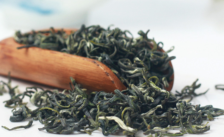 绿茶名茶有哪些品种?绿茶的功效以及制作工艺流程
