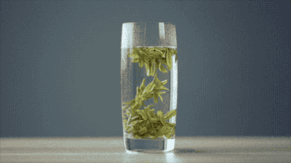“中国十大名茶”里，为什么绿茶居多？