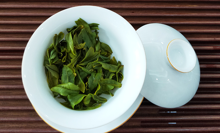 【绿茶】为什么说公主切是绿茶