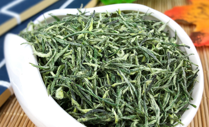 信阳毛尖属于什么茶叶种类？绿茶