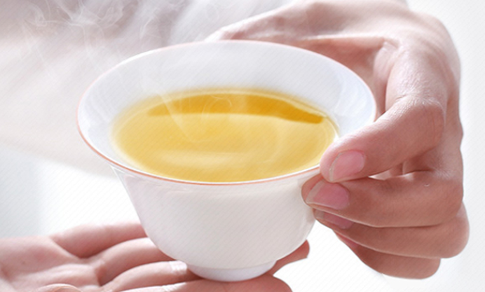 黄茶的禁忌有哪些_喝黄茶有哪些副作用