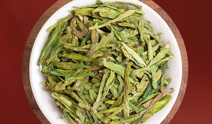 龙井茶和安吉白茶的品质要怎么鉴别？