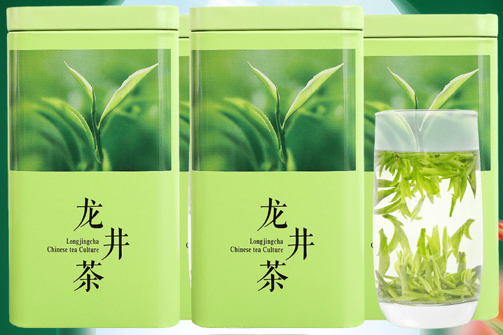 名优龙井茶的味道是怎样的？