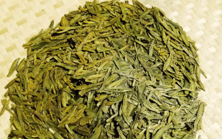 龙井茶和安吉白茶的品质特征有什么区别？