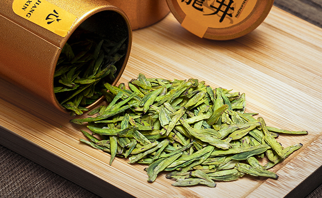 【绿茶】名优龙井茶是不是越好越淡