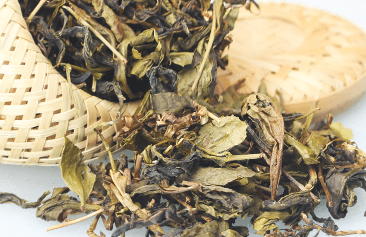黄茶是发酵茶吗