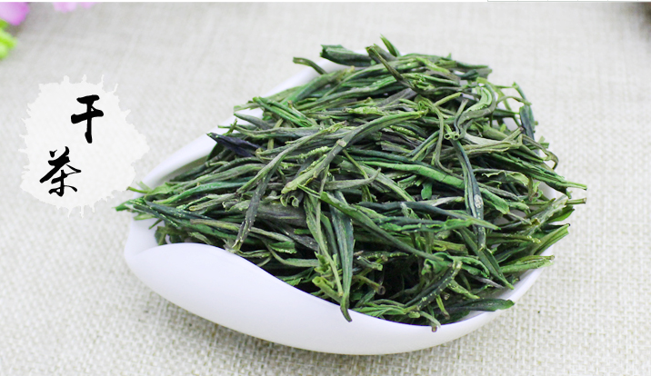 【绿茶】 黄山毛峰属于什么茶