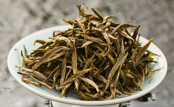 岳阳黄茶的功效与作用_喝岳阳黄茶的好处有哪些