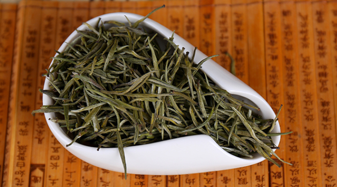 黄茶是什么茶_黄茶有哪些品种