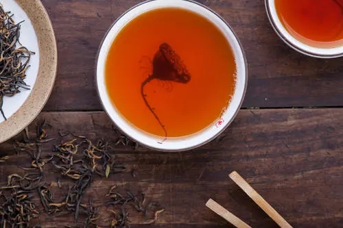 喝红茶的禁忌人群，看看你是否可以喝？