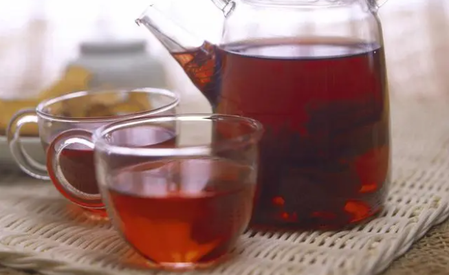 古树红茶有什么特点和功效呢？