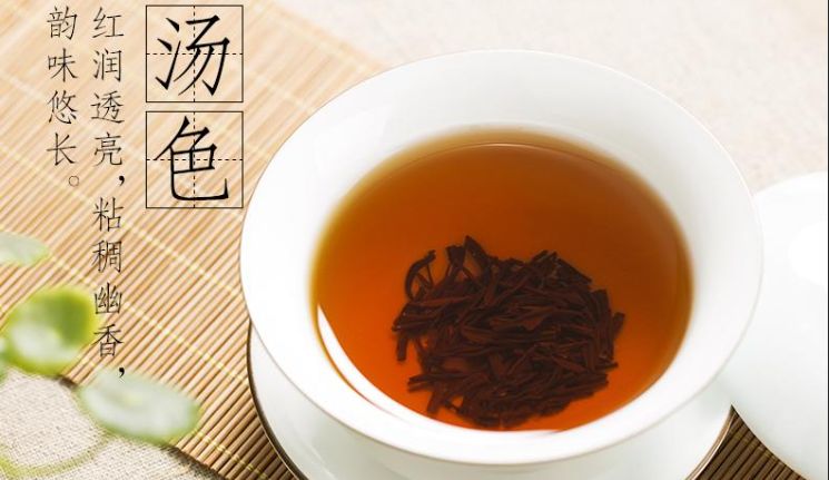 红茶有哪些品种 前十名(中国十大红茶排行榜)