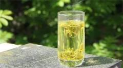 黄茶有哪些品种（盘点黄茶的三大类别十