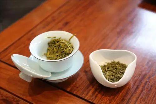 黄茶有哪些品种（盘点黄茶的三大类别十种名茶）