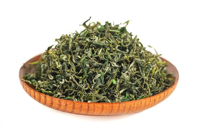 绿茶十大品种，绿茶有哪些品种，绿茶的种类有哪些？