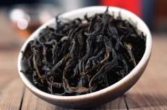 常见的乌龙茶有哪些品种？十大乌龙茶简