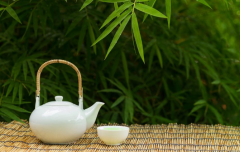 3万元一斤的竹叶青要做“茶中茅台”，它