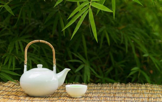 3万元一斤的竹叶青要做“茶中茅台”，它是否值这个价？有待商