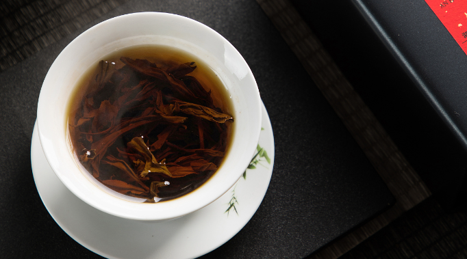 红茶什么时候喝最好?