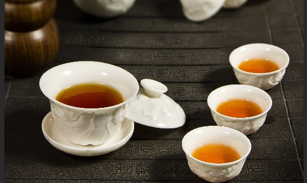 滇红茶属于什么茶？滇红茶属于什么茶性？