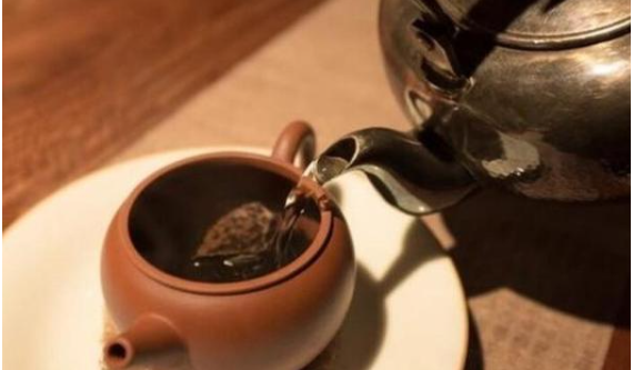 茶道知识|你知道泡茶的六大基本步骤吗？
