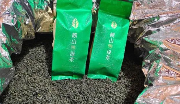 青岛崂山绿茶多少钱价位适合你？