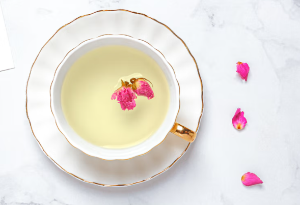 女性秋季喝什么花茶，男士秋季喝什么茶最好？