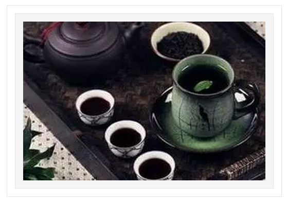 冬季喝什么茶好？养生必备五种茶饮