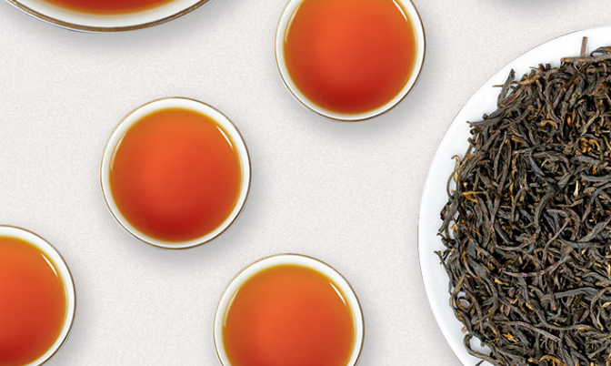 绿茶与红茶、乌龙茶、白茶、黄茶、黑茶的区别？茶叶有哪些功效与作