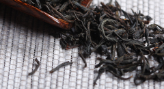 川红工夫红茶有什么制作工艺？有哪些品