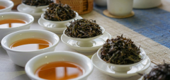 凤凰单枞丨该喝“新茶”或“老茶”？