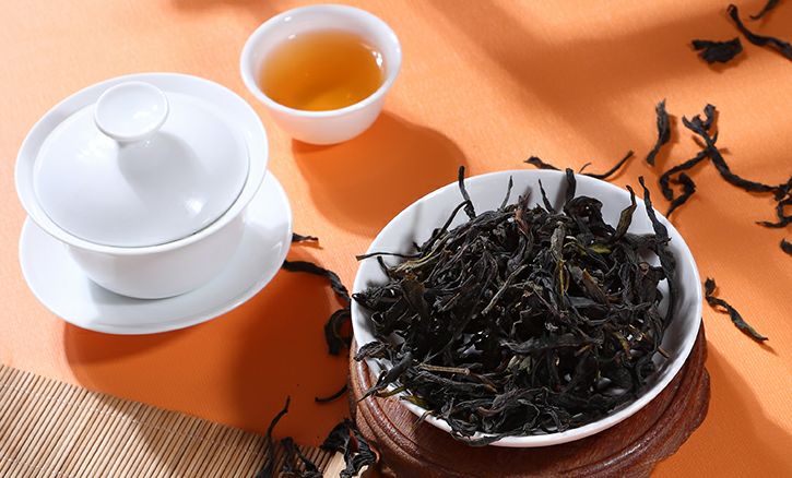 茶科普 | 名茶系列—凤凰单丛茶