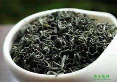 羊岩勾青茶属于什么茶 是绿茶吗？