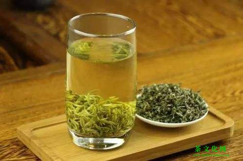 绿茶的功效与作用 喝绿茶的好处