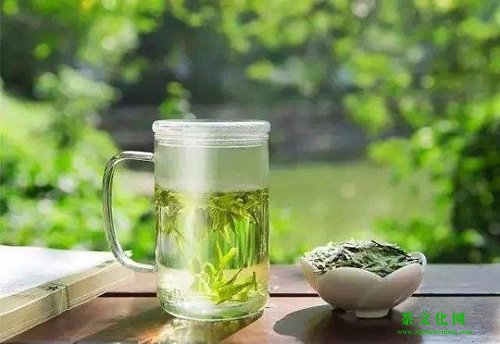 喝绿茶什么时间最好 什么时候喝绿茶最好