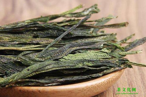 中国最好的绿茶品种排名