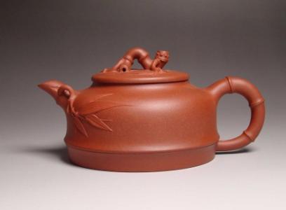 【茶具保养】紫砂壶茶具保养方法有那些?