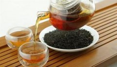 【红茶】用科学研究证明红茶的作用