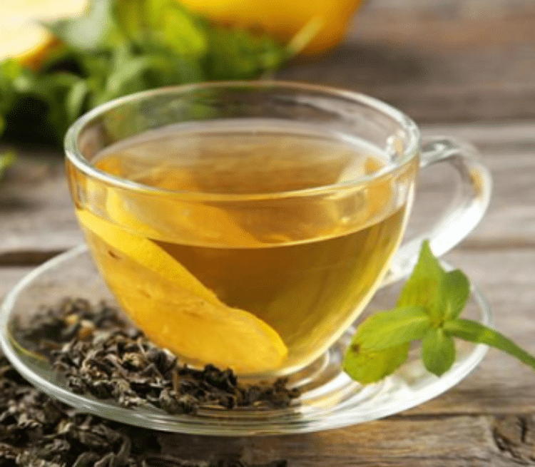 【健康茶饮】安吉白茶能减肥吗？
