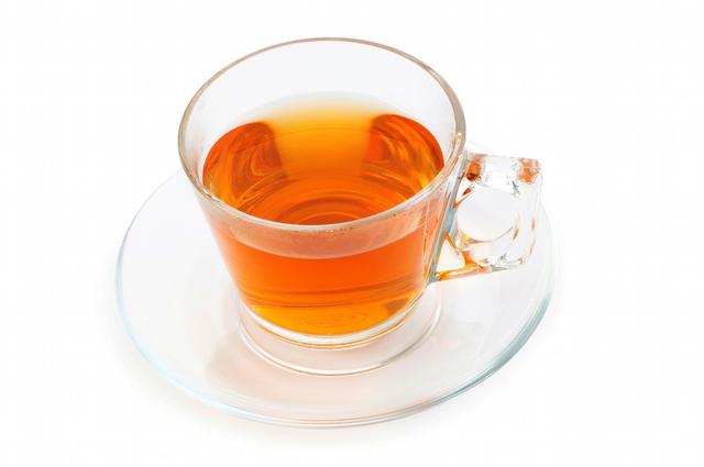 【健康茶饮】喝什么茶刮油减肥（都说喝茶能刮