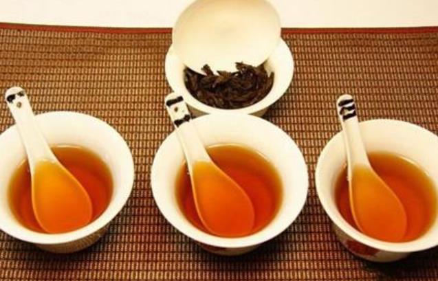 茶叶网-水仙茶的功效与作用（降低胆固醇！）